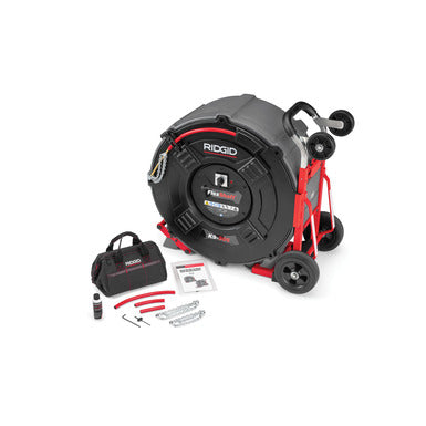 FLEXSHAFT, K9-306 NA 120V