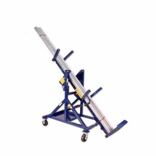 Elevator Conduit Cart