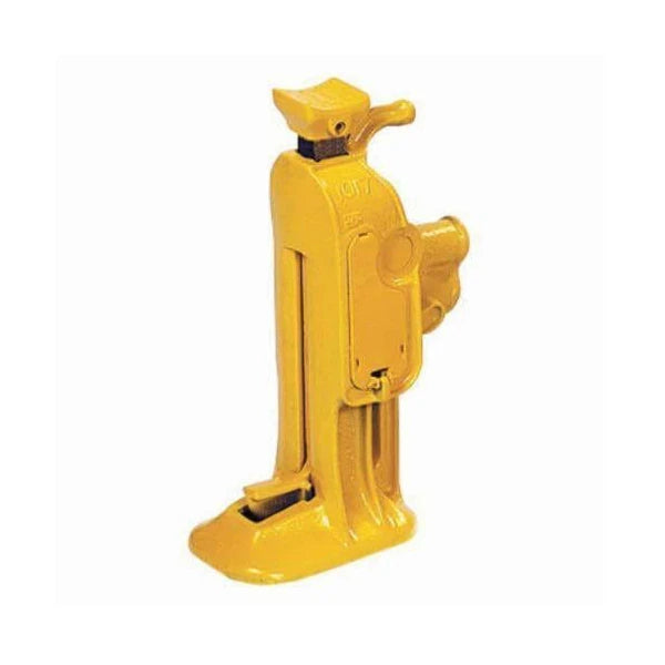 Simplex 5 Ton Mechanical Ratchet Jack - 7 in. Stroke (RJ84A)
