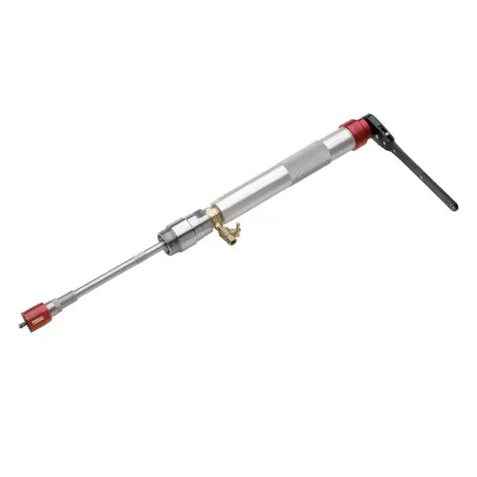 RIDGID Tapping Machine Only (75982)