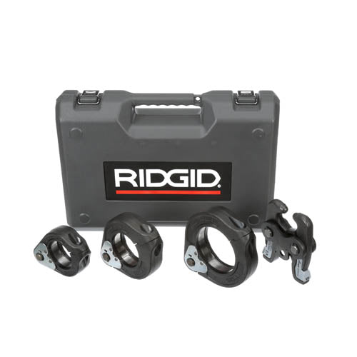 RIDGID XL-C 2 1/2 in. ProPress Press Ring (20543)