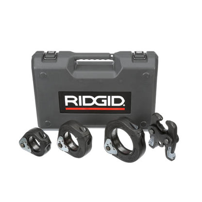 RIDGID XL-C 2 1/2 in. ProPress Press Ring (20543)