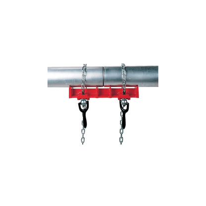 RIDGID 461 1/2" - 8" Straight Pipe Welding Vise (40220)