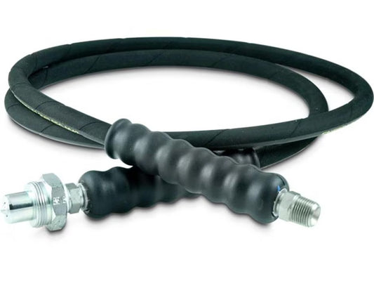6' Hose, w/ CH-604, 3/8" NPTF, .25" I.D.