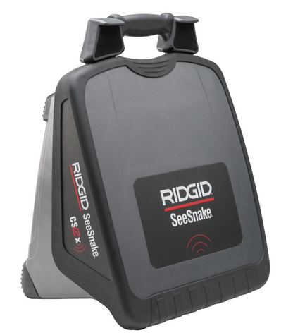 CS12x Digital Reporting Monitor w/Wi-Fi