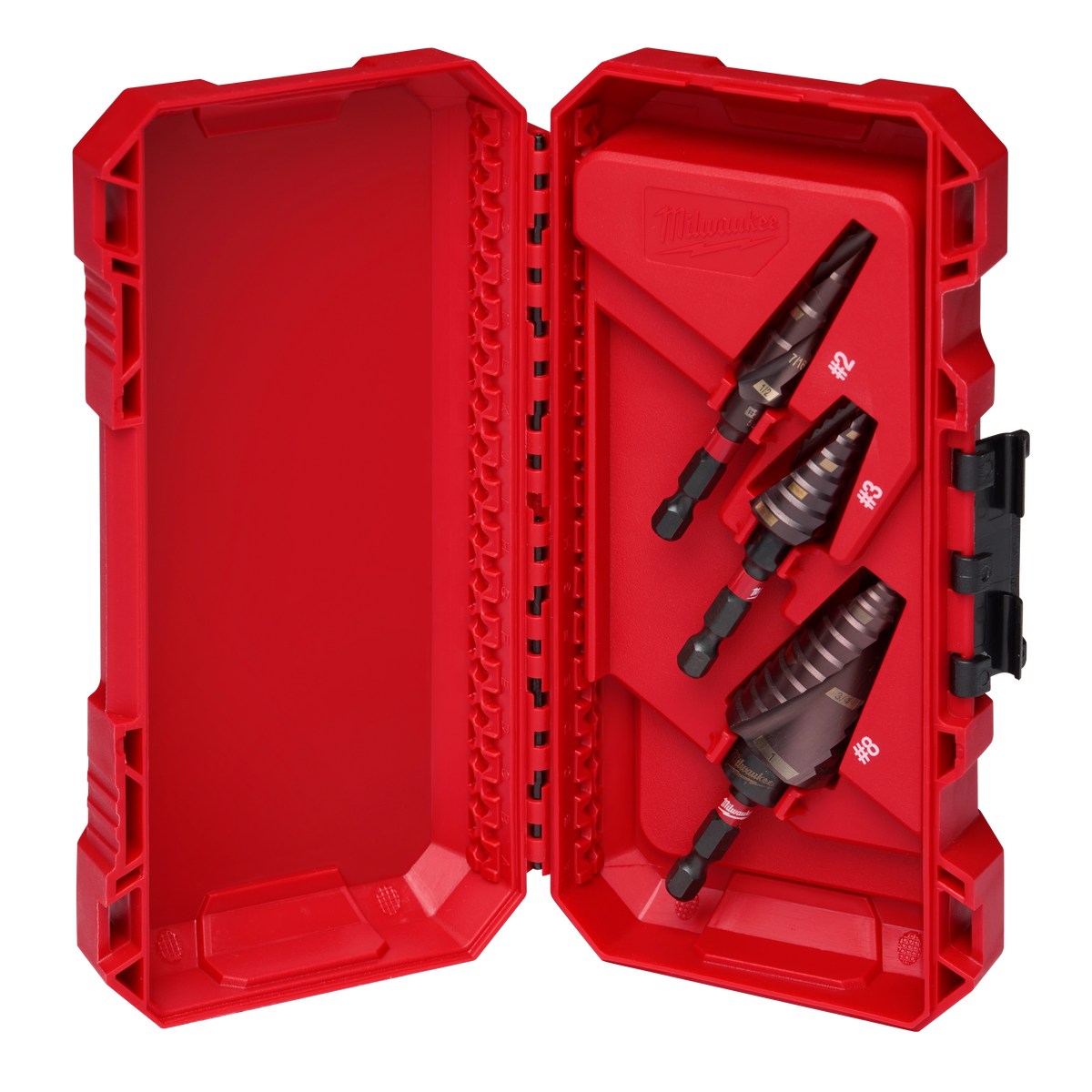 Milwaukee SHOCKWAVE™ Impact Duty MECHANICAL KIT (#2, #3, #8) (48-89-9256)