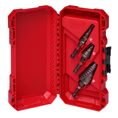 Milwaukee SHOCKWAVE™ Impact Duty MECHANICAL KIT (#2, #3, #8) (48-89-9256)