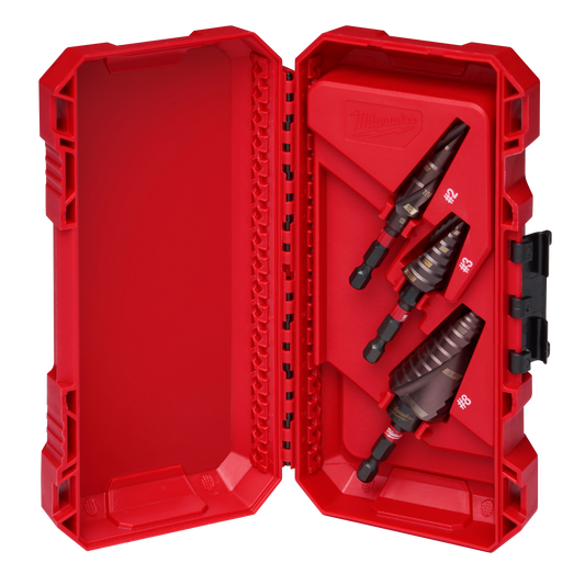 Milwaukee SHOCKWAVE™ Impact Duty MECHANICAL KIT (#2, #3, #8) (48-89-9256)