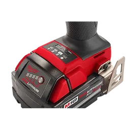 M18 FUEL 1/2" Mid-Torque Impact Wrench w/ Pin Detent