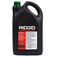 RIDGID Dark Thread Cutting Oil, 5 gal Pail (41600)