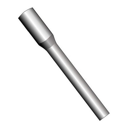 Bosch Breaker Hammer HS2172 15-1/2 In. Ground Rod Driver 1-1/8 In. Hex Hammer Steel