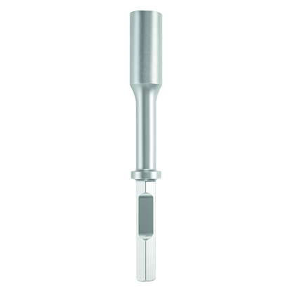 Bosch Breaker Hammer HS2172 15-1/2 In. Ground Rod Driver 1-1/8 In. Hex Hammer Steel