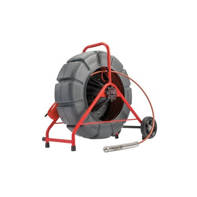 RECON LARGE COLOR  SELF LEVEL CAMERA HEAD