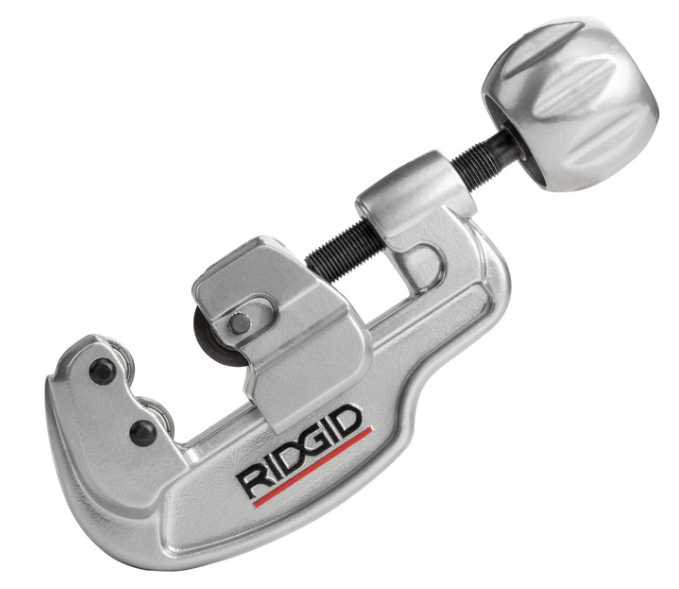 RIDGID 15-SI Stainless Steel Tubing & Conduit Cutter 97212