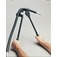 Greenlee Steel Ratchet Cable Bender, 500 kcmil (796)