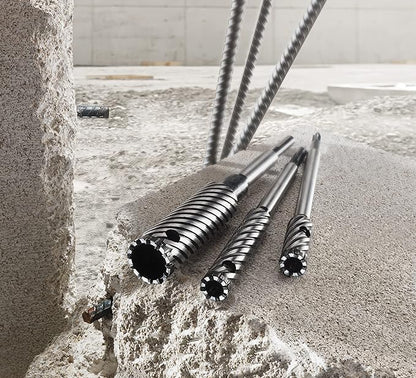 Bosch 5/8 in.  x 12 in. SDS-plus Rebar Cutter RC2104