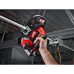 Milwaukee M12™ Sub-Compact Band Saw (Tool Only) (2429-20)