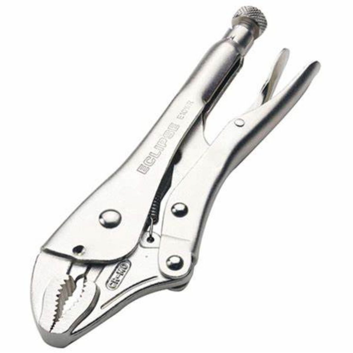 LOCK PLIER,10"
