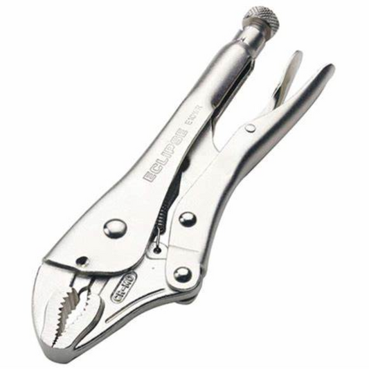 LOCK PLIER,10"
