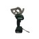 Greenlee Gator Battery Ratchet Cable Cutter, 120V Charger (ESR1000LX11)
