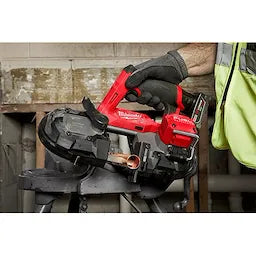 M12 FUEL Compact Band Saw Bare Tool