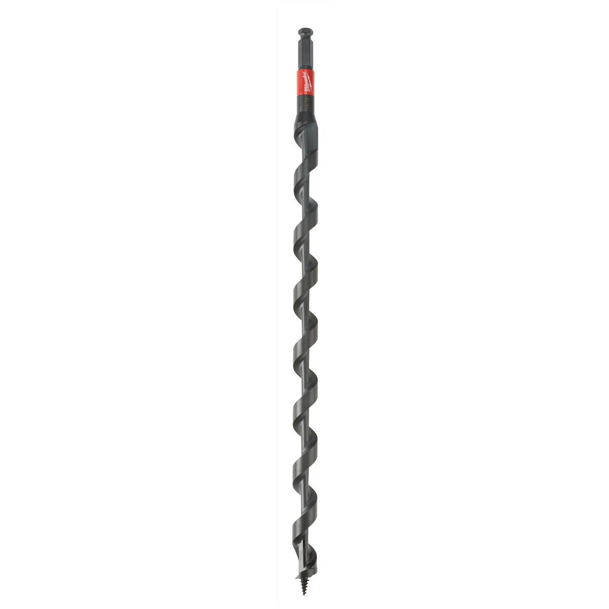 13/16" x 18" SHOCKWAVE Lineman's Impact Auger Bit
