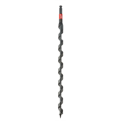 13/16" x 18" SHOCKWAVE Lineman's Impact Auger Bit