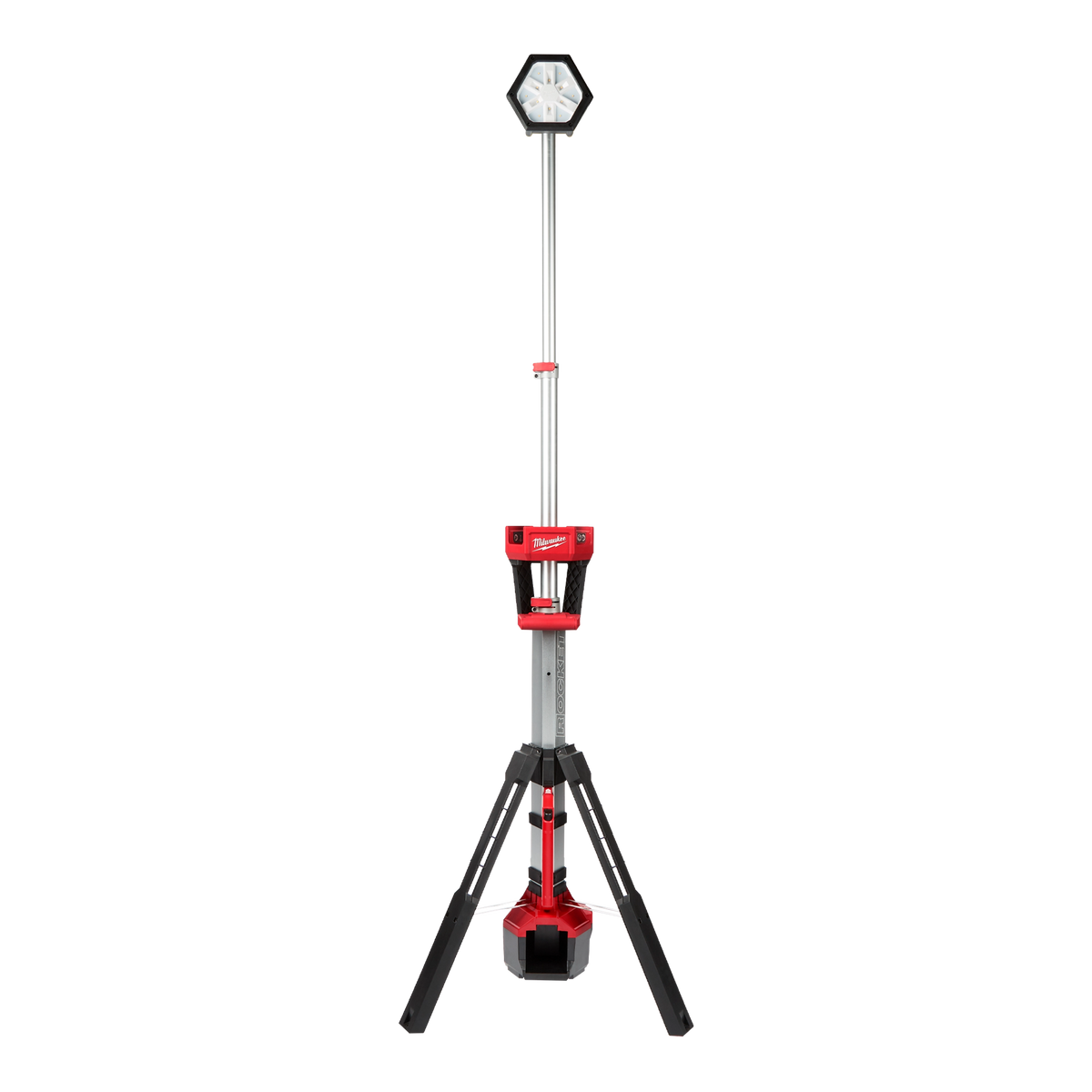M18 ROCKET Dual Power Tower Light
