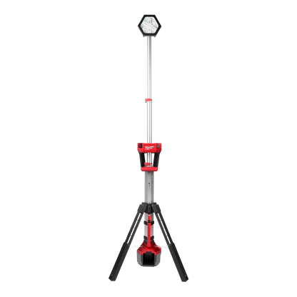 M18 ROCKET Dual Power Tower Light