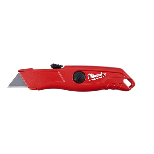 Milwaukee Self Retracting Utility Knife (48-22-1512)