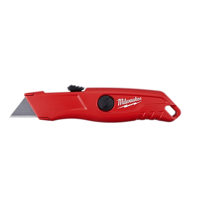 Milwaukee Self Retracting Utility Knife (48-22-1512)