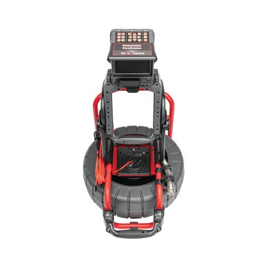 SeeSnake® Compact C40 Camera System with TruSense® - SYSTEM, COMPACTC40 + LIO