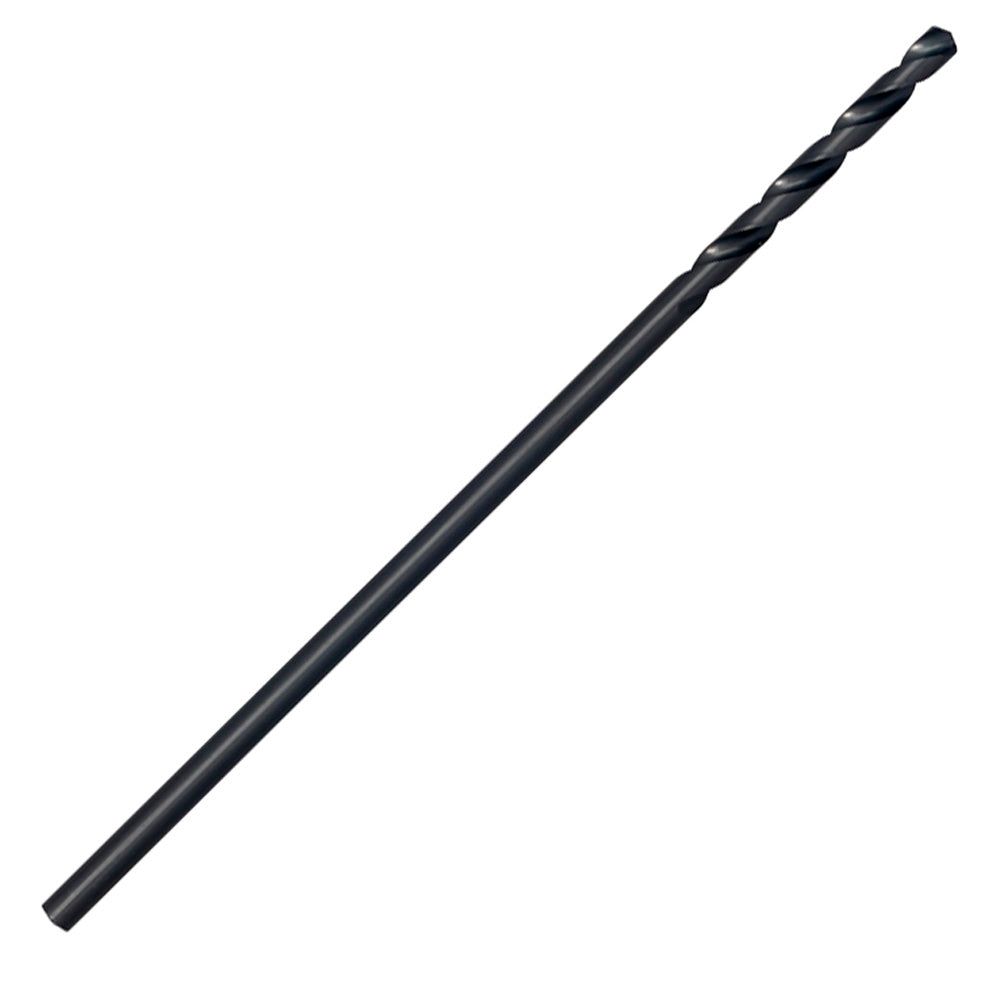 Champion 12 in Aircraft Extension Drill, 1/4 in (7012-1/4)