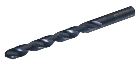 STANDARD JOBBER DRILL: 9/64"
