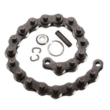 CHAIN, ASM 206