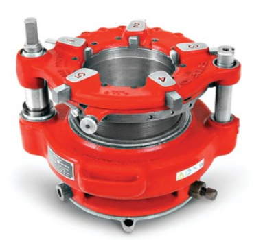 RIDGID 141 Receding Geared Threaders 38120