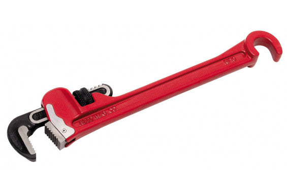 RF10 10IN REFINERY WRENCH