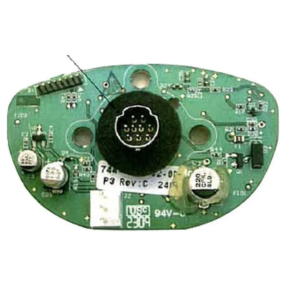 CIRCUIT BOARD, INTERCONNECT