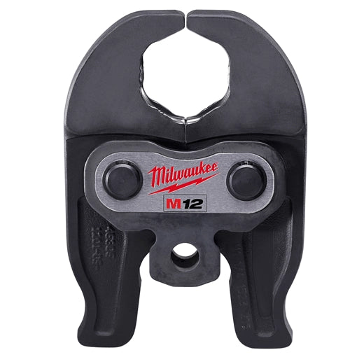 Milwaukee 1 1/4" CTS-V Press Jaw for M12™ FORCE LOGIC™ Press Tool (49-16-2453)