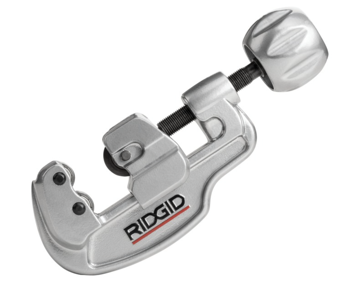 Ridgid - 15-SI Stainless Steel Tubing & Conduit Cutter