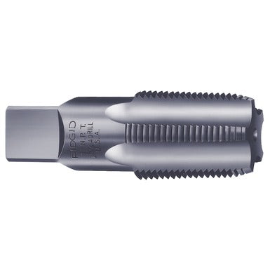 RIDGID 1 in. NPT Pipe Tap, E-5117 (35840)