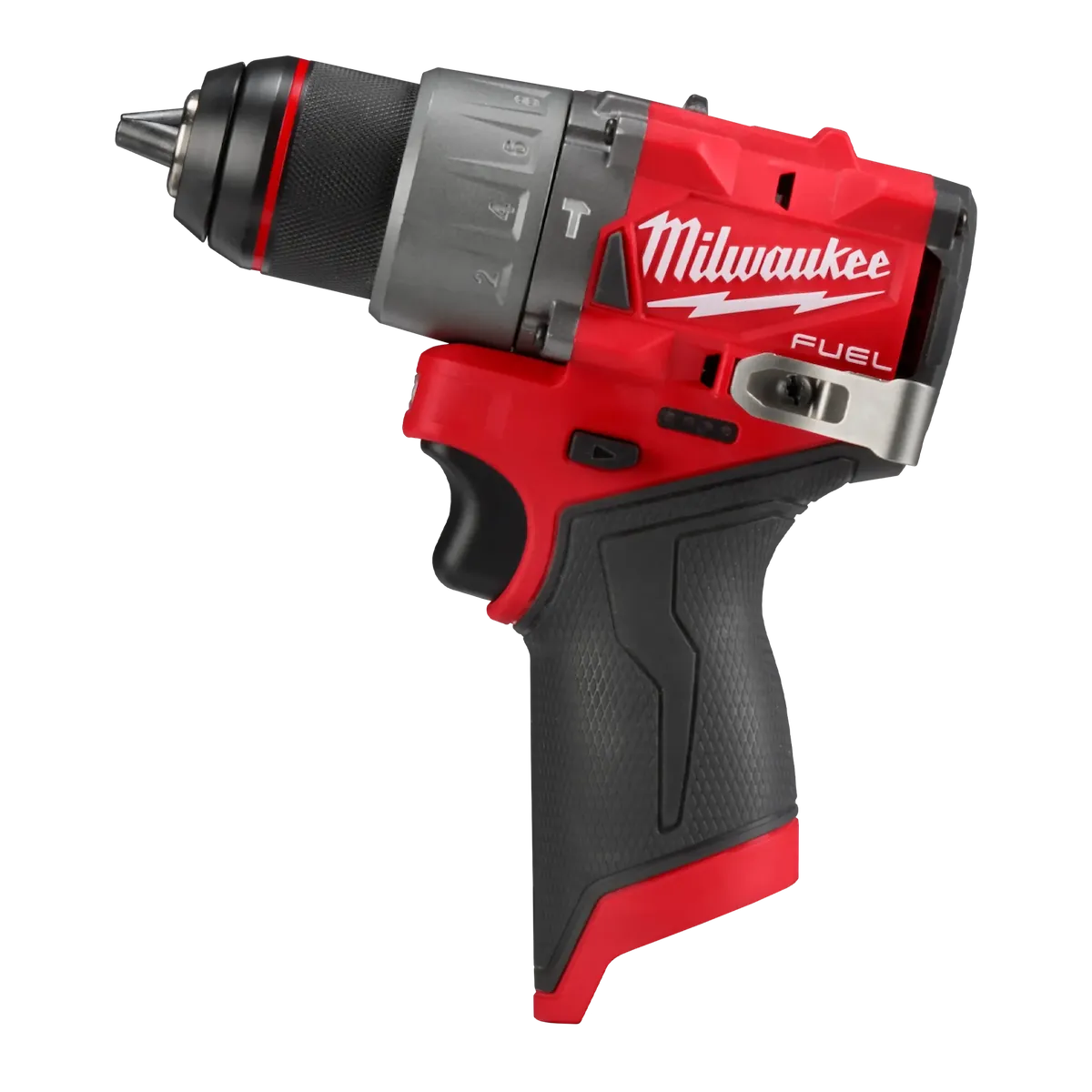 M12 FUEL 1/2" Hammer Drill