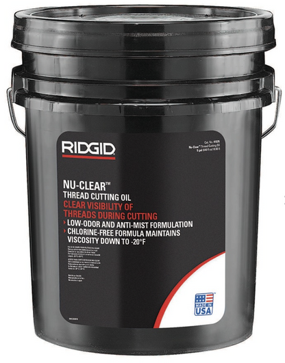 THREADING OIL -  AEROSOL