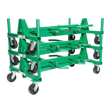 RACK ASSY,PIPE & CONDUIT (668)