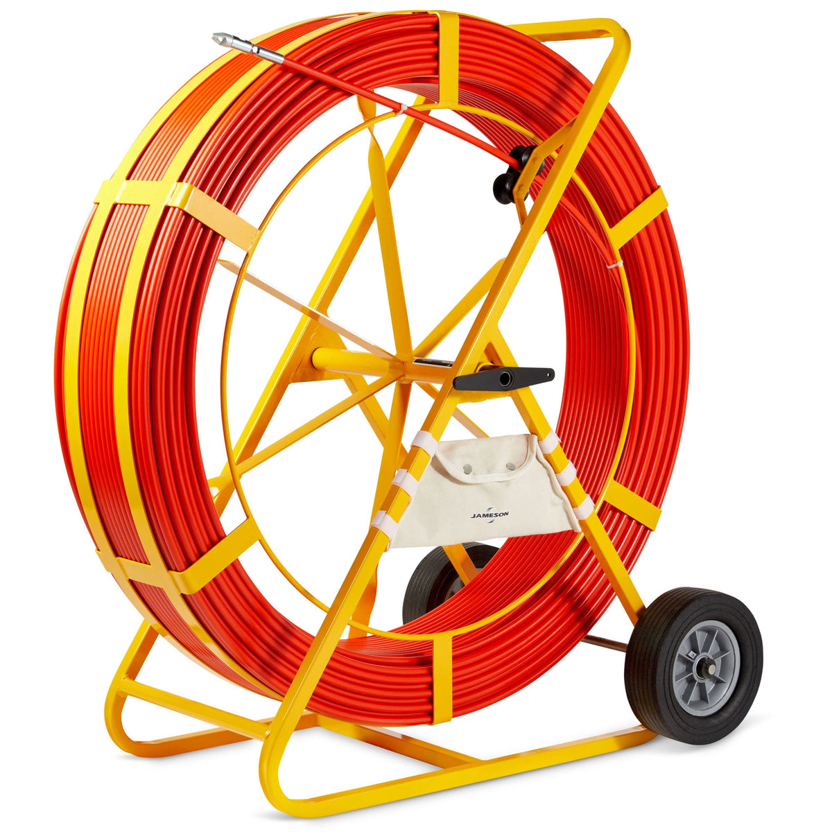 1500' X 1/2" Mega Buddy