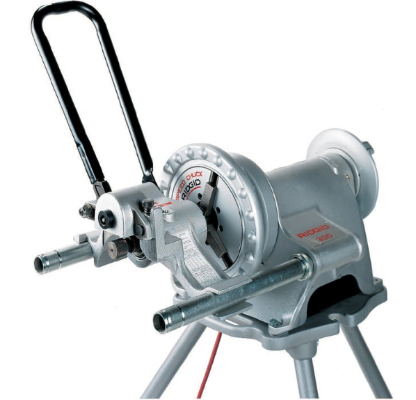 RIDGID 916 Roll Groover 45007