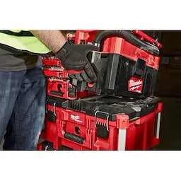 M18 FUEL PACKOUT 2.5 Gallon Wet/Dry Vacuum