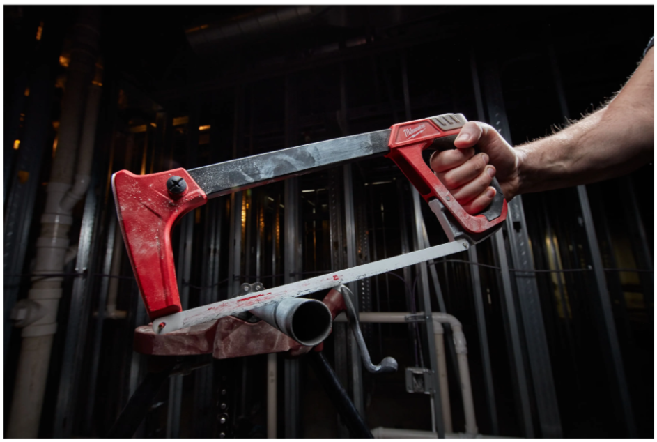 Milwaukee 12" High Tension Hacksaw 48-22-0050