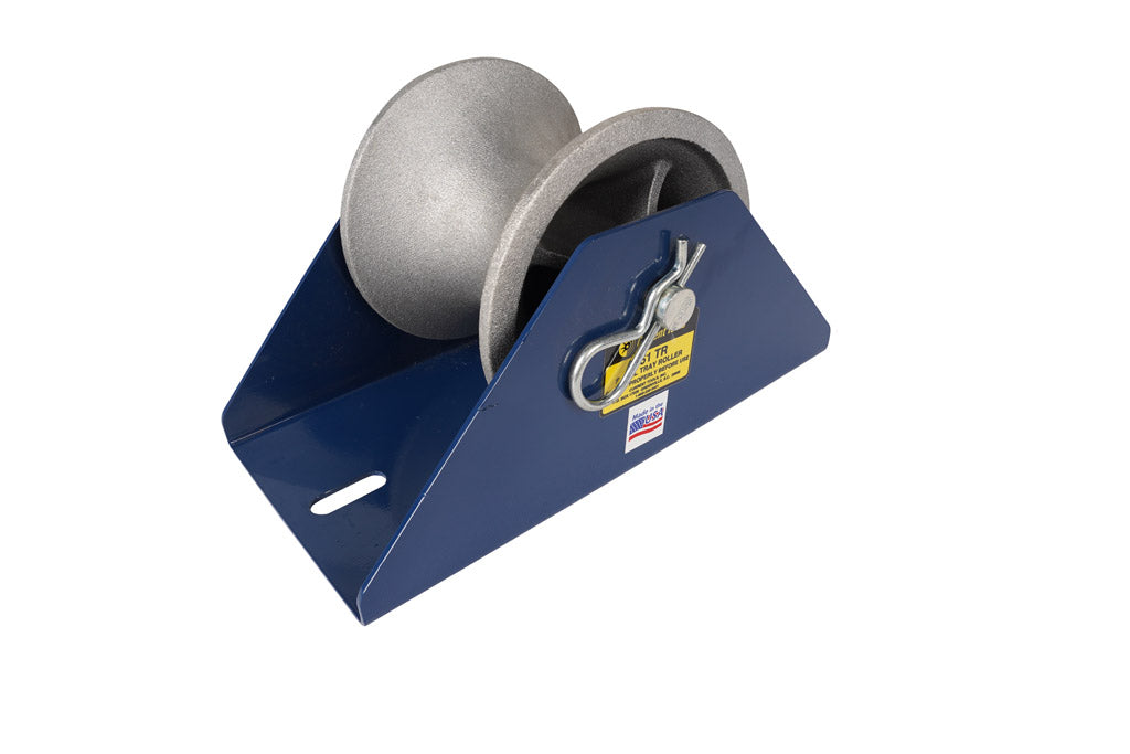 Current Tools Tray-Type Sheave (951TR)