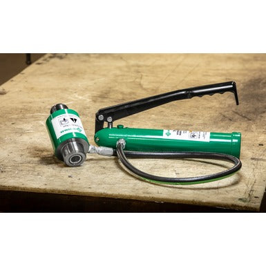 DRIVER SET, HAND PUMP HYD